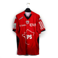 2014/15 - Dijon - Philippoteaux #29 (L) [MATCHWORN]