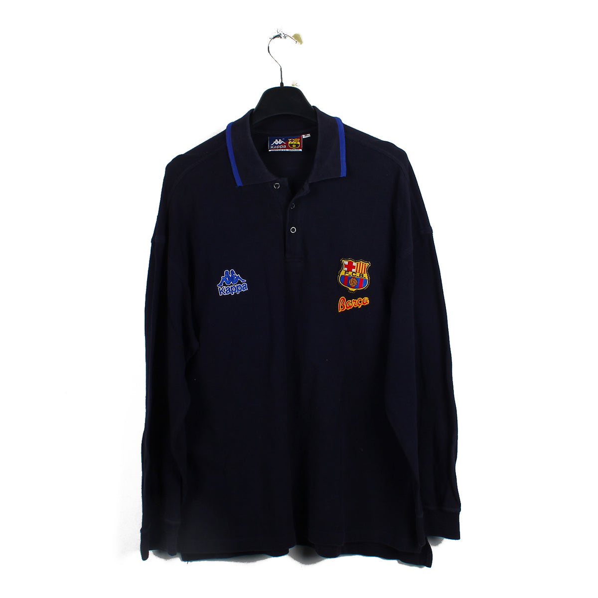 1992/95 - Barcelone (XL)