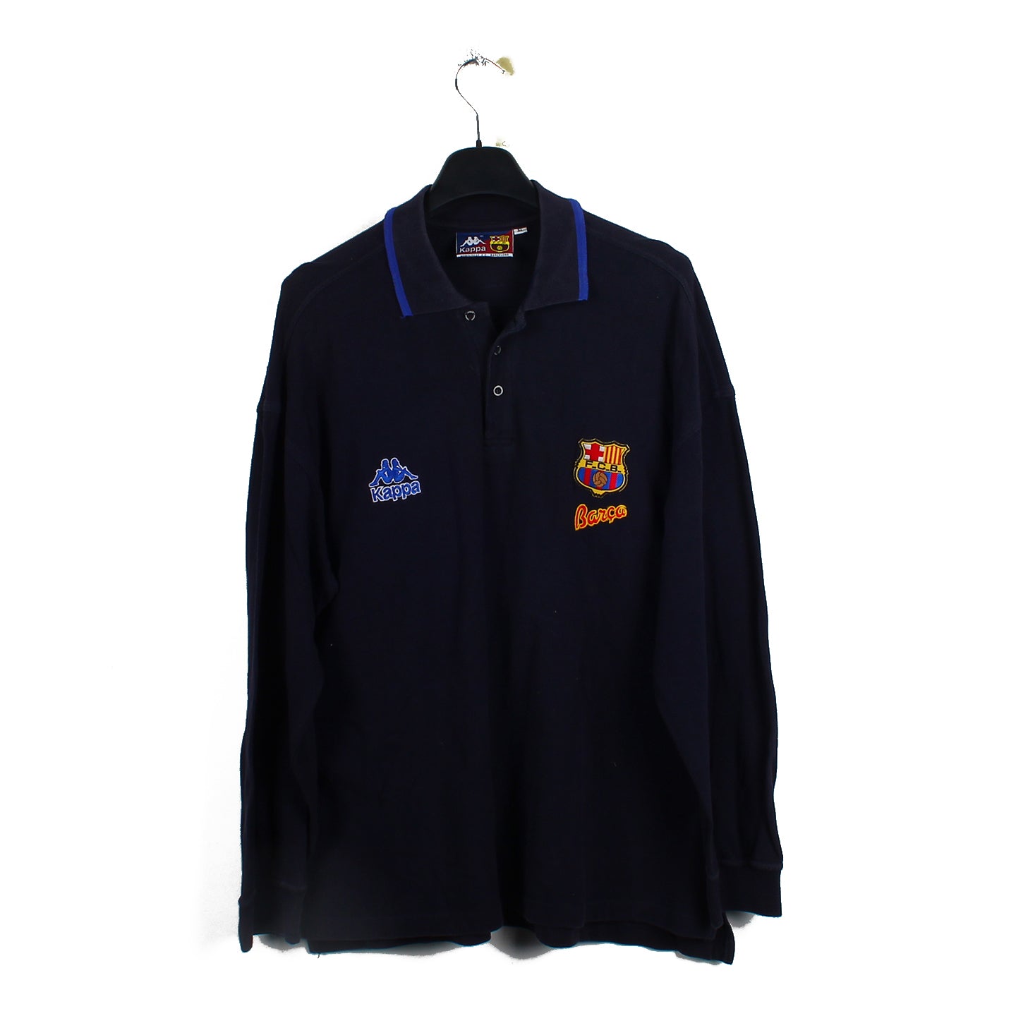 1992/95 - Barcelone (XL)