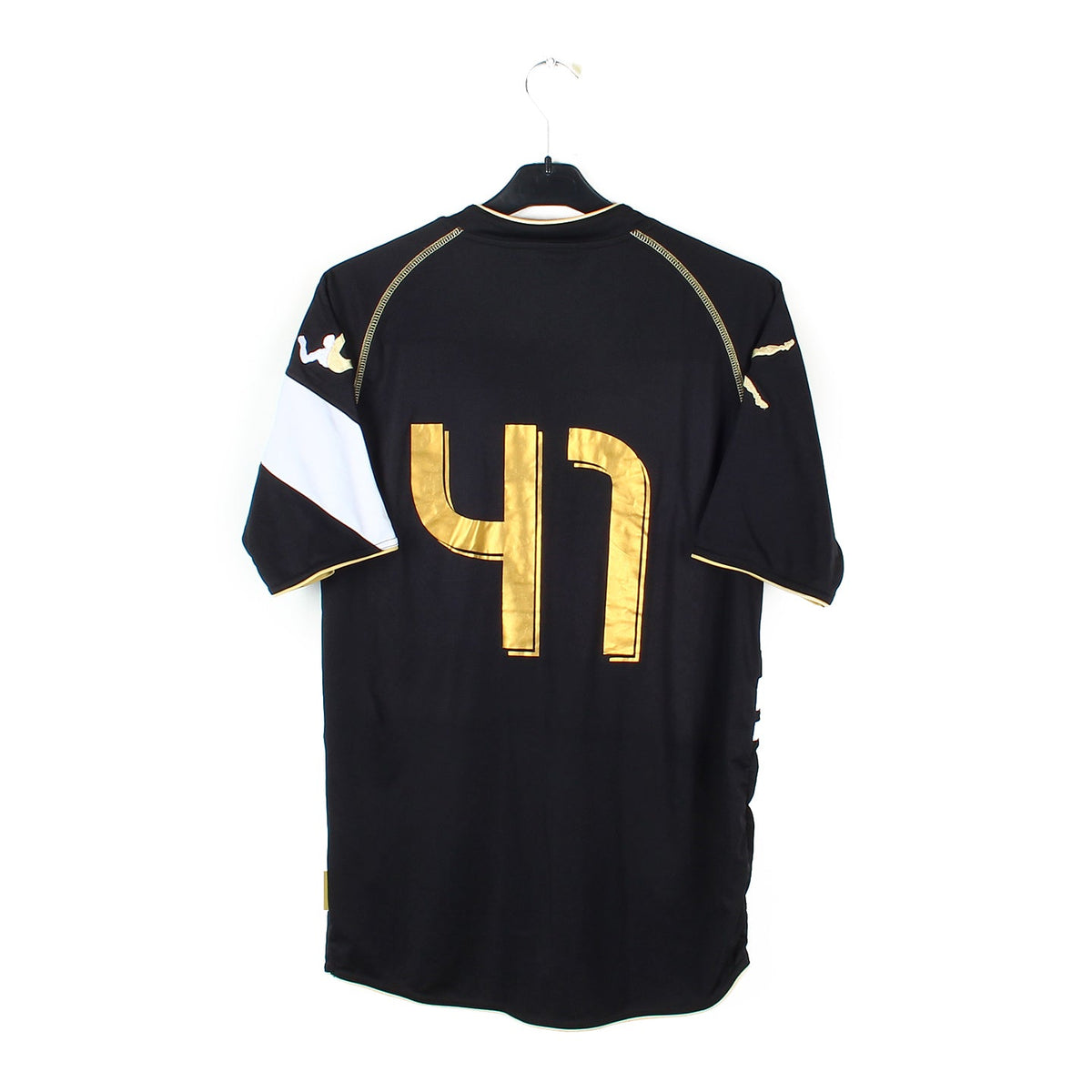 2010's - Scorzé Pessegia Futsal #47 (L)