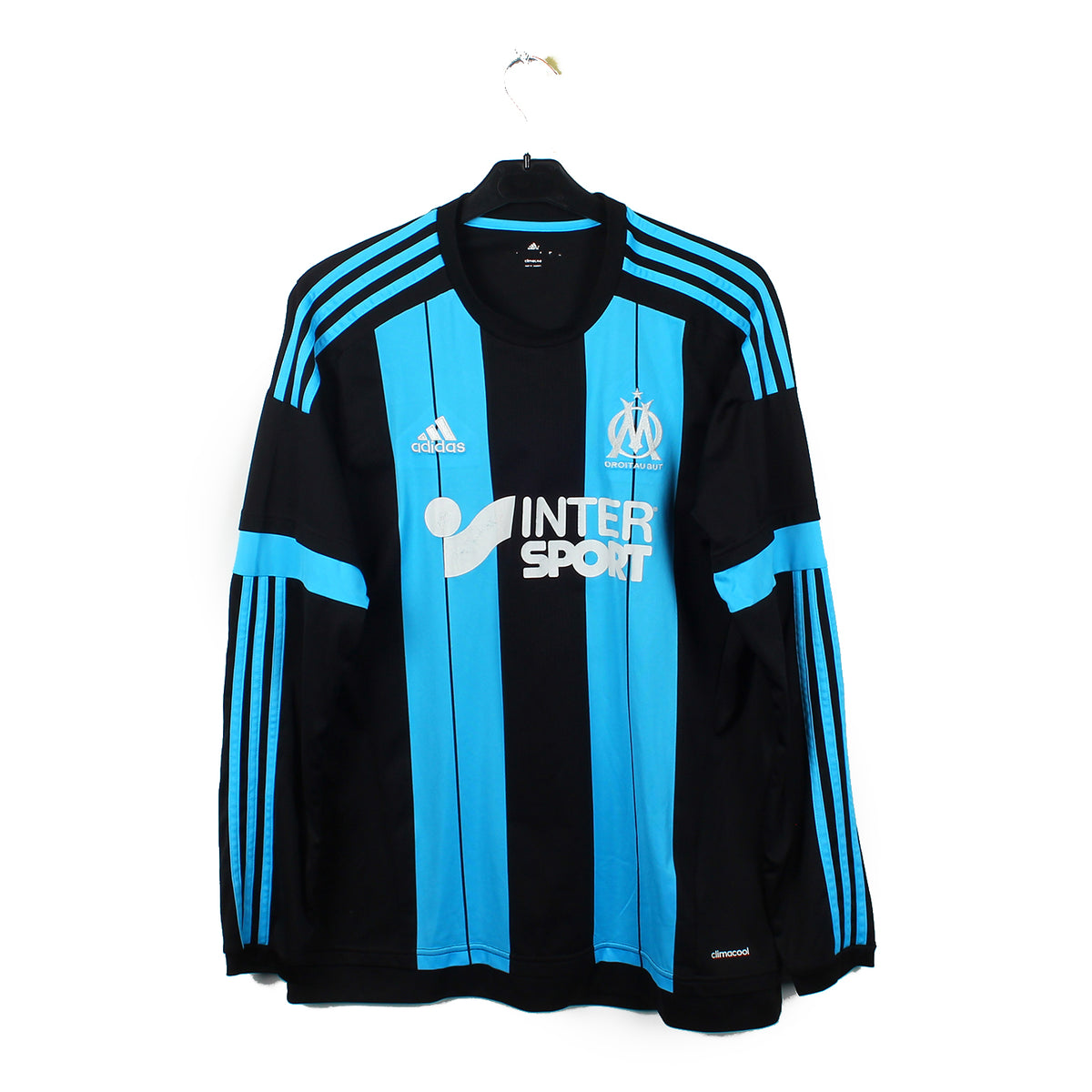 2015/16 - OM (M)