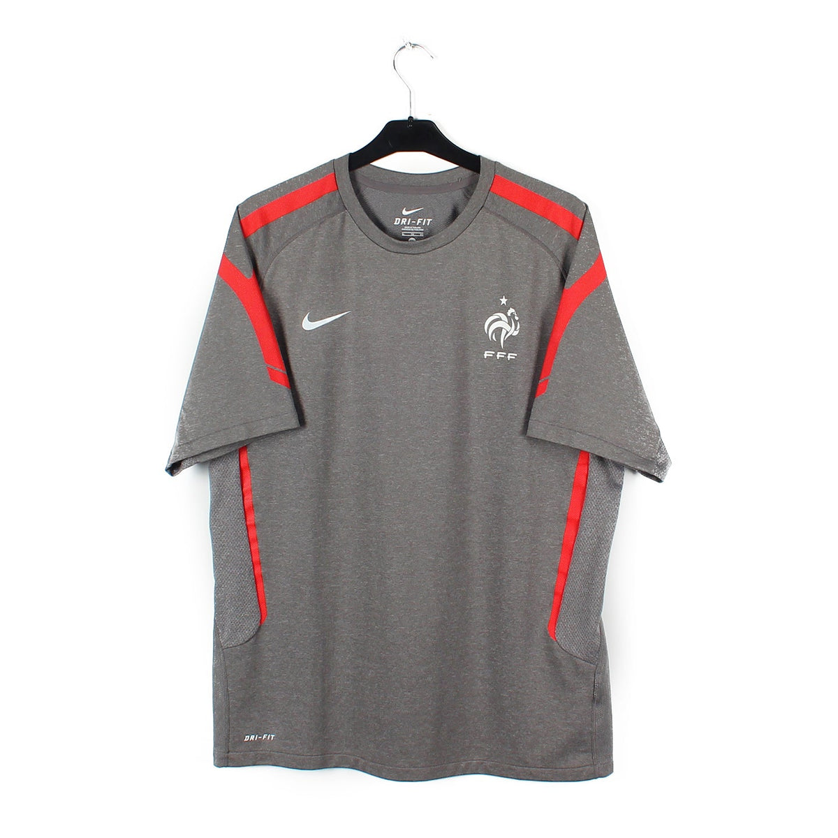 2011/12 - Equipe de France (S)