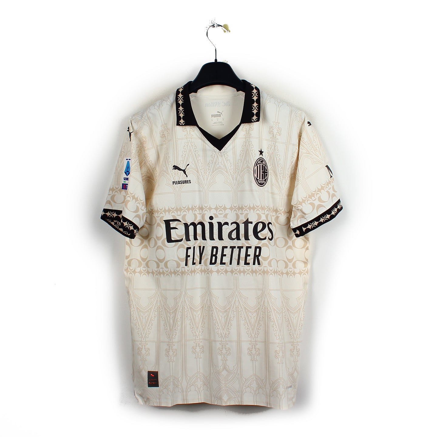 2023/24 - Milan AC - Leao #10 (M) [pro] *Coffret*