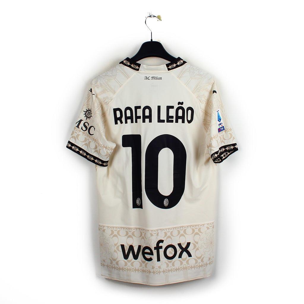 2023/24 - Milan AC - Leao #10 (M) [pro] *Coffret*