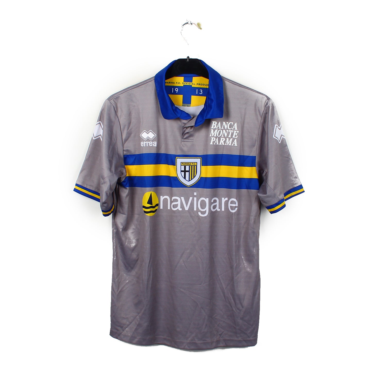 2010/11 - Parme (M)