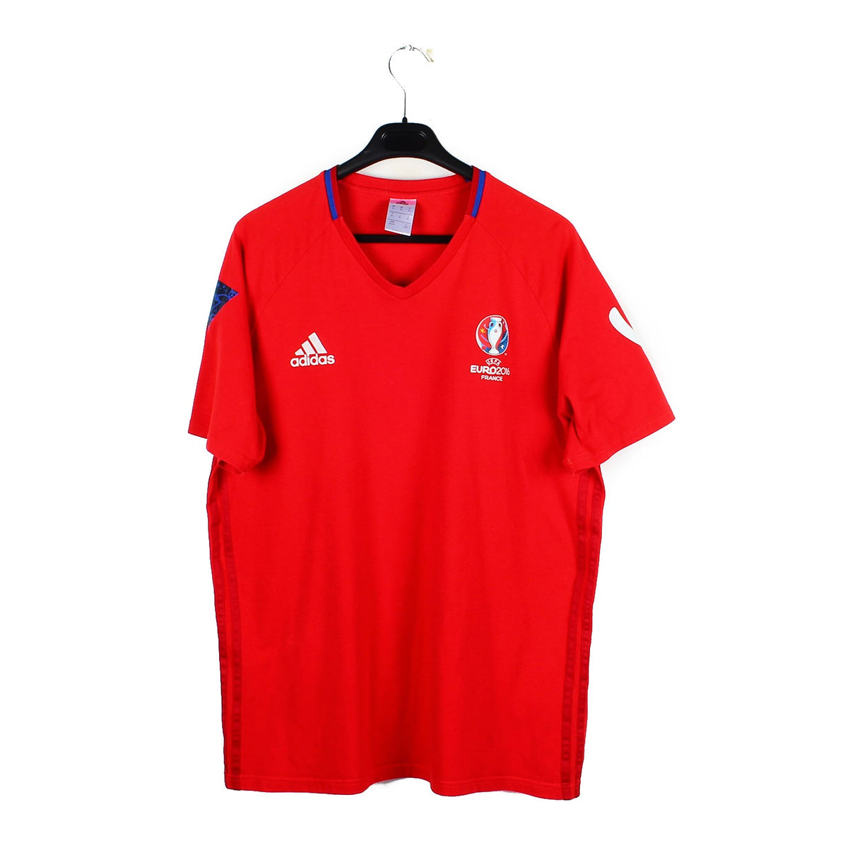 2016 - Adidas - Euro 2016 Volunteer (XL)