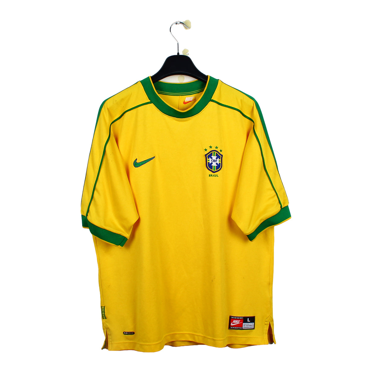 1998 - Brésil (L)