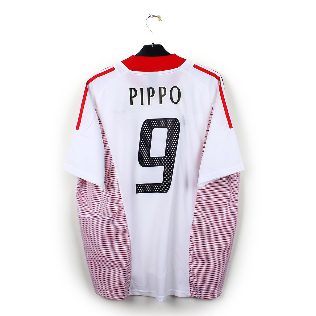 2002/03 - Milan AC - Pippo #9 (XL)