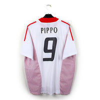 2002/03 - Milan AC - Pippo #9 (XL)