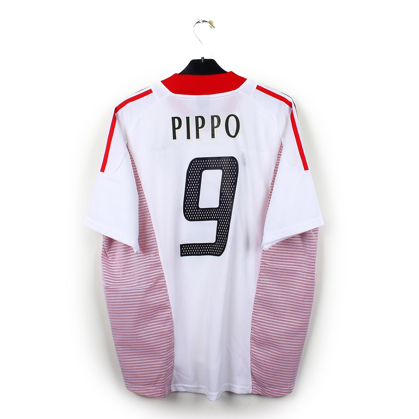 2002/03 - Milan AC - Pippo #9 (XL)