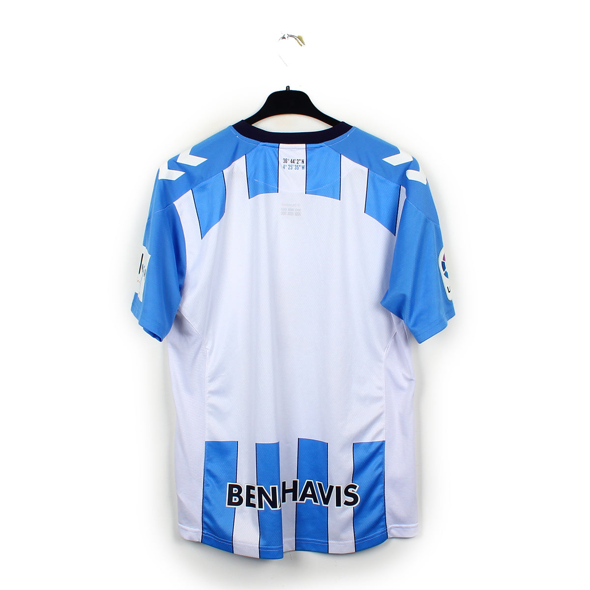 2022/23 - Malaga (XL)