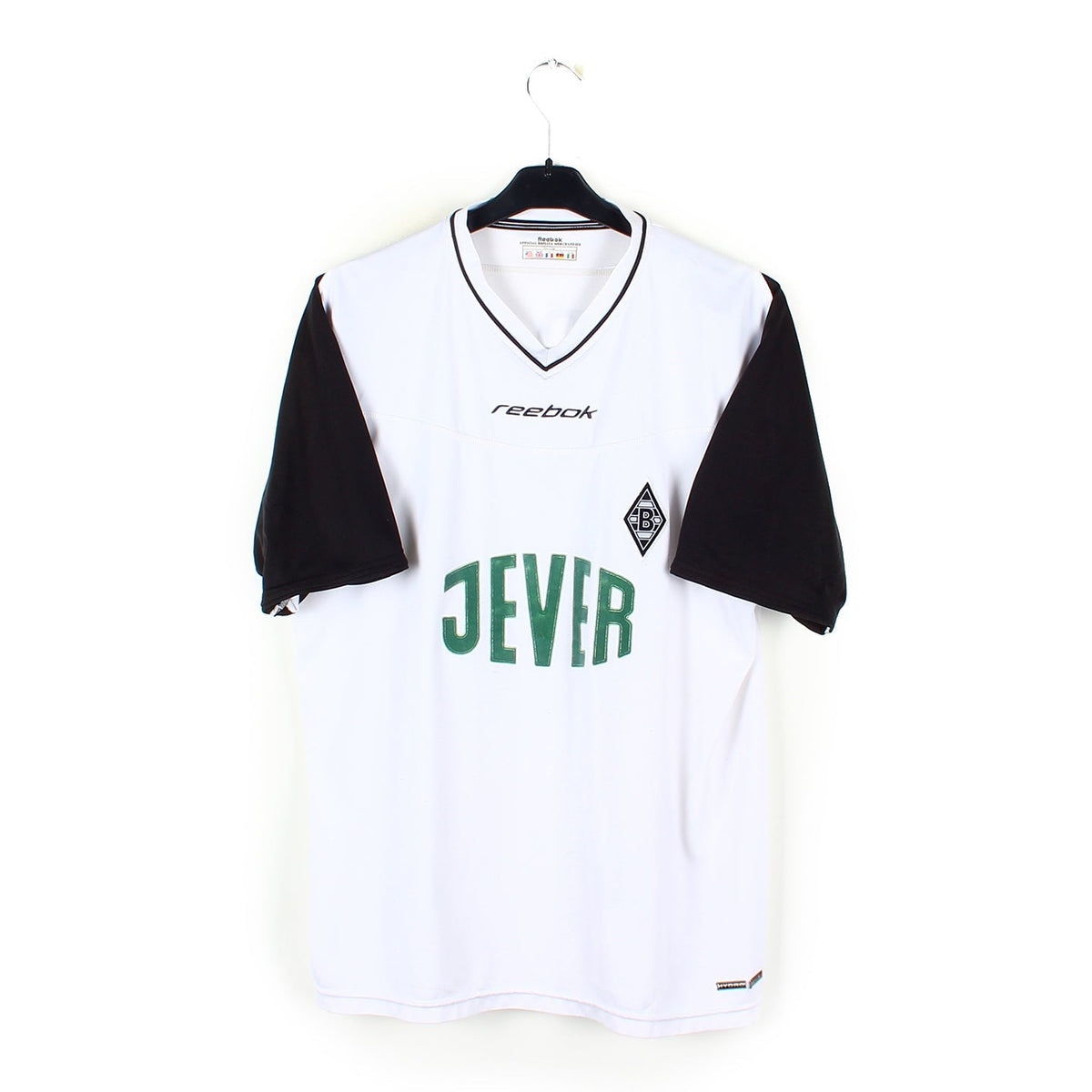 2002/03 - Borussia Monchengladbach (XL)