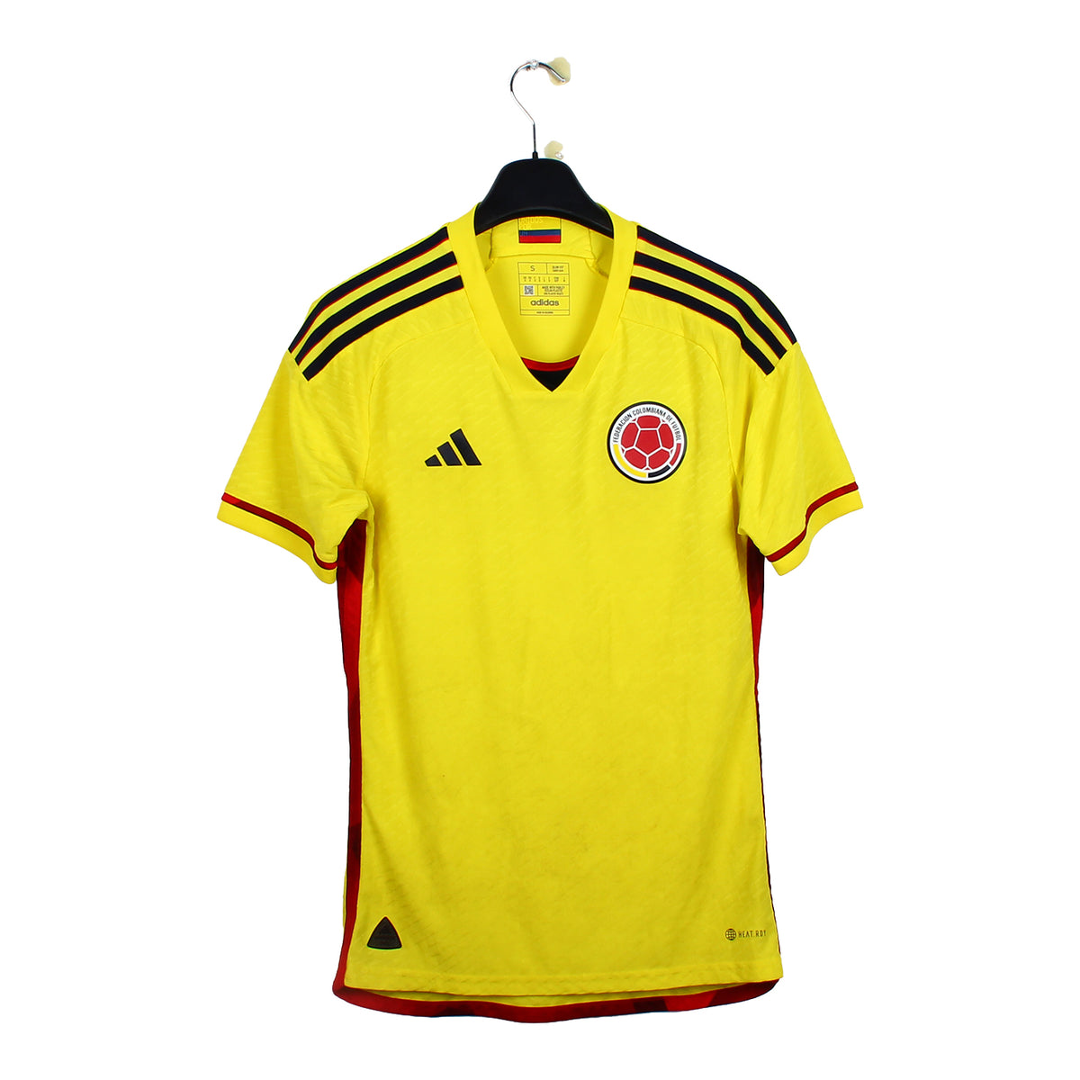 2022 - Colombie (S) [pro]