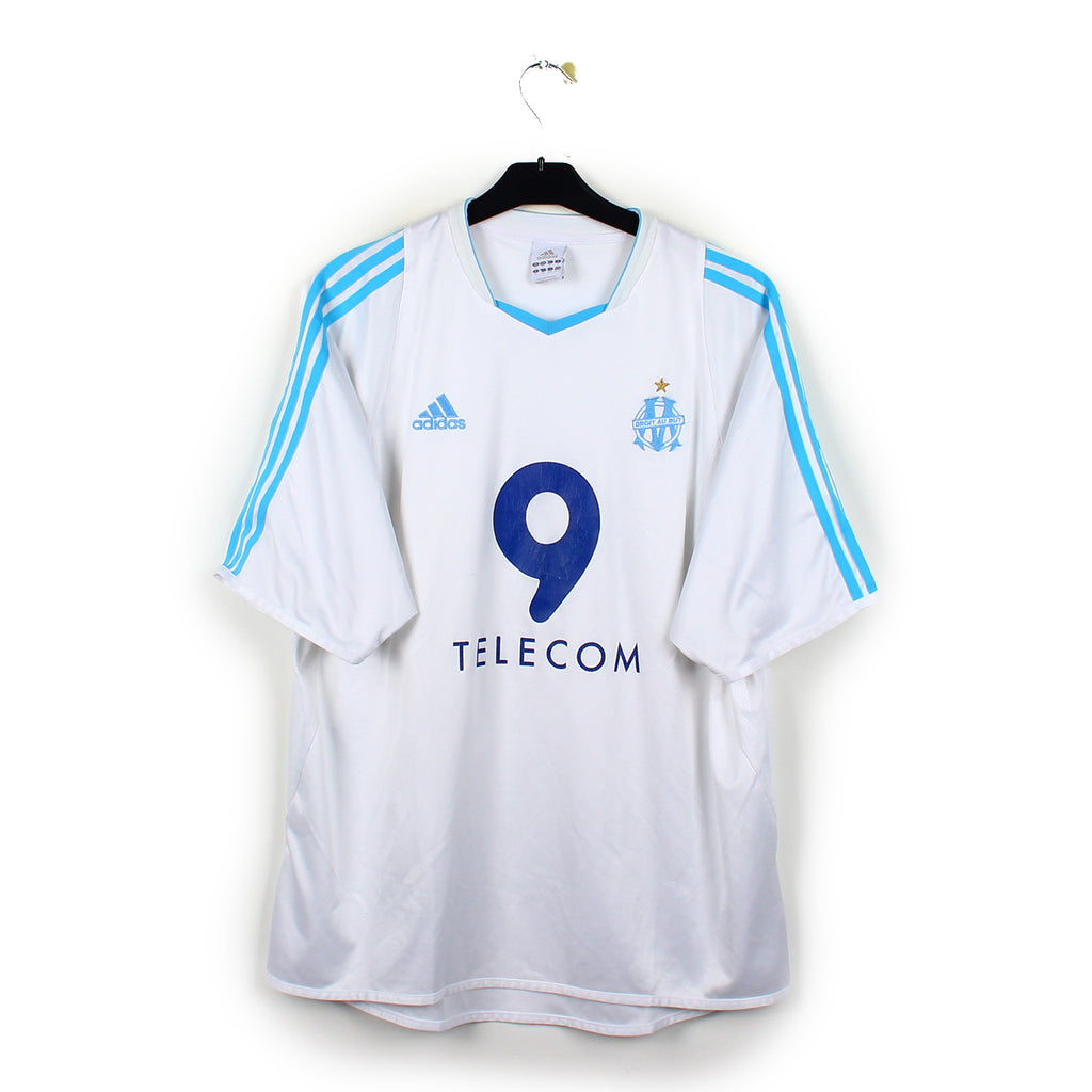 2003/04  - OM (S)