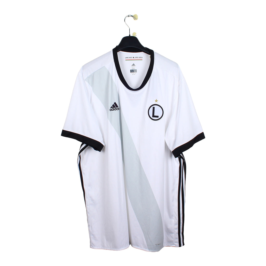 2017/18 - Legia Varsovie (3XL)