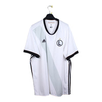 2017/18 - Legia Varsovie (3XL)