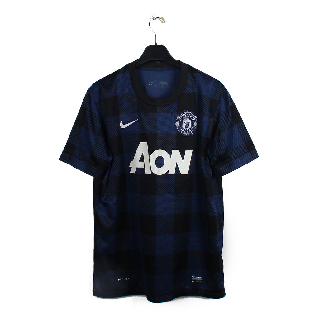 2013/14 - Manchester United - v.Persie #20 (L)