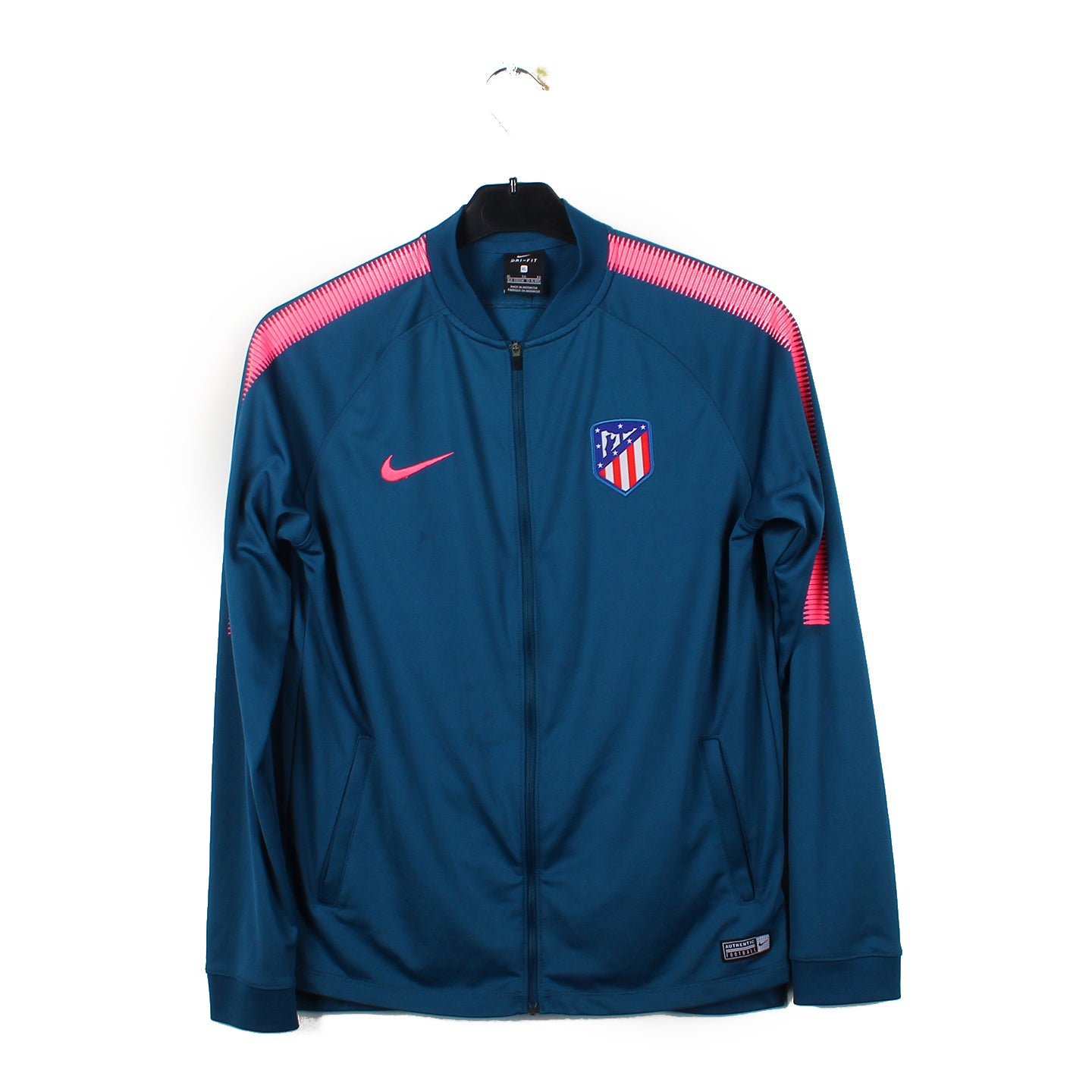 2017/18 - Atletico Madrid (XL enfant)