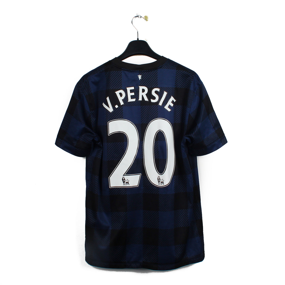 2013/14 - Manchester United - v.Persie #20 (L)
