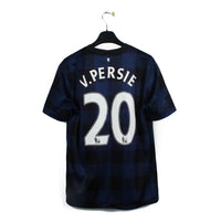 2013/14 - Manchester United - v.Persie #20 (L)