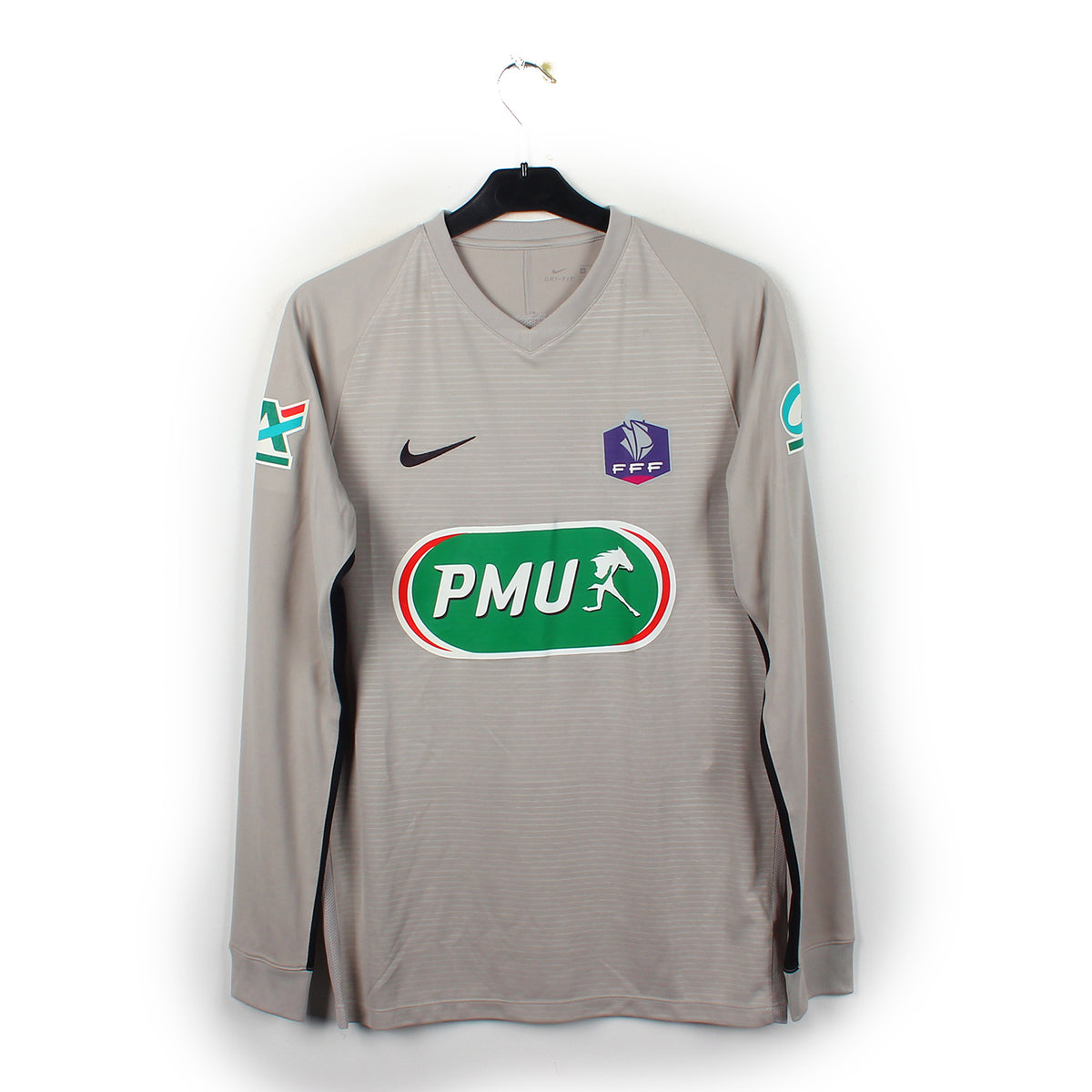 2018/19 - Coupe de France #16 (M) [MATCH ISSUE]