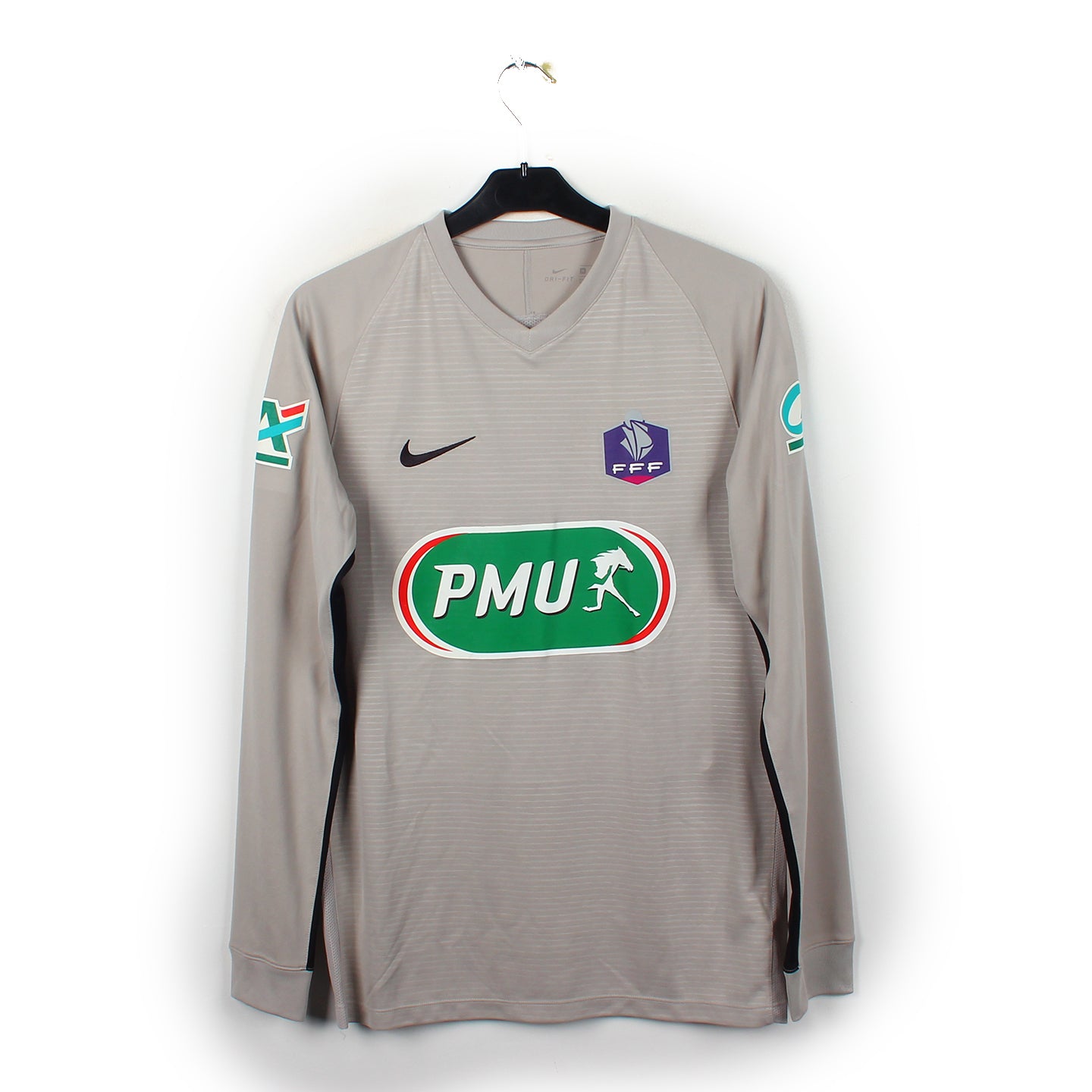 2018/19 - Coupe de France #16 (M) [MATCH ISSUE]