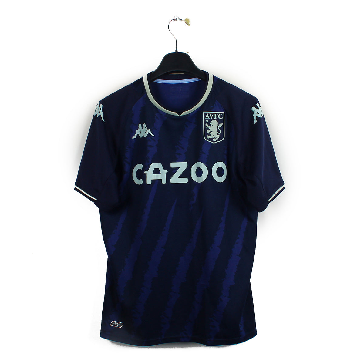 2021/22 - Aston Villa (M)