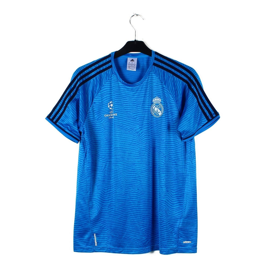 2015/16 - Real Madrid (S)