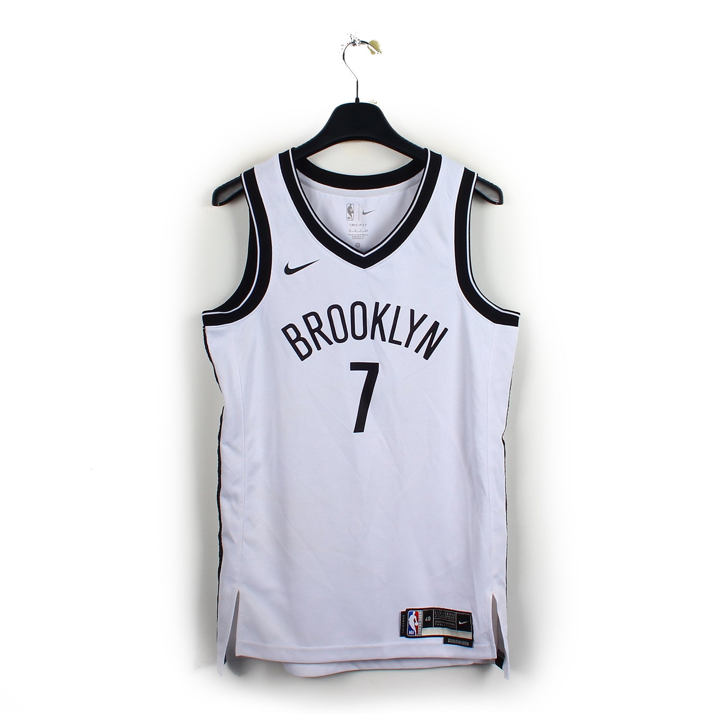 2022/23 - Brooklyn Nets - #7 Durant (S)
