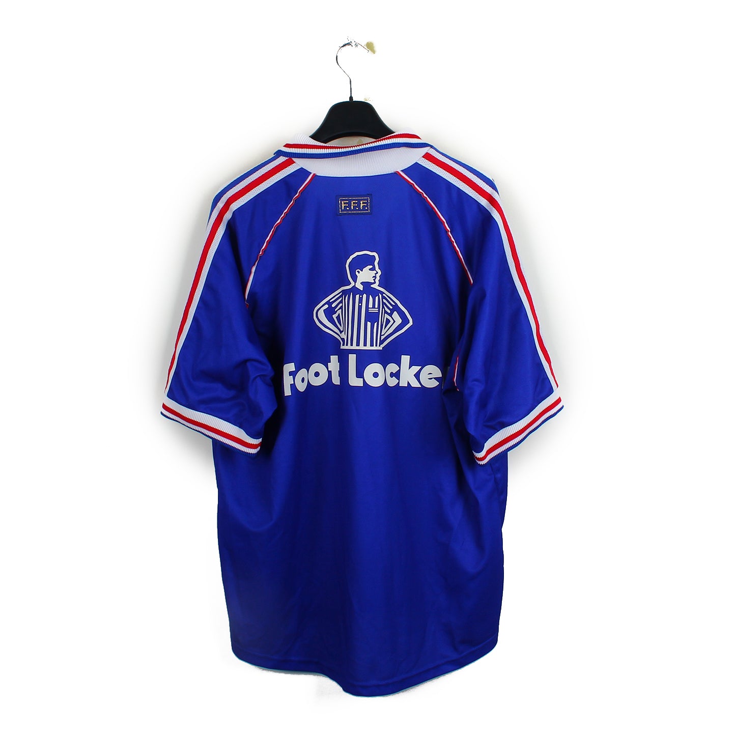 1998 - Equipe de France (XL)