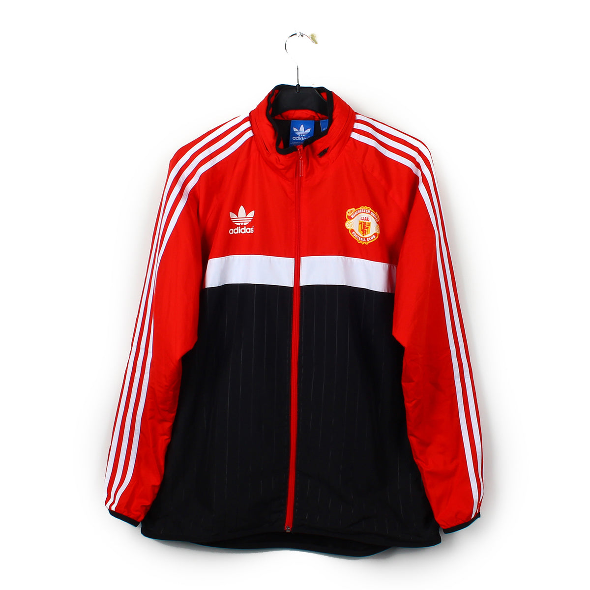 2015/16 - Manchester United (L)