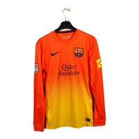 2012/13 - Barcelone - Abidal #22 (S)