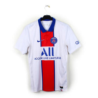 2020/21 - PSG - Icardi #9 (S)