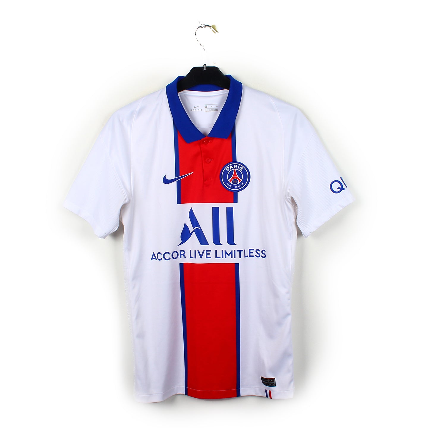 2020/21 - PSG - Icardi #9 (S)