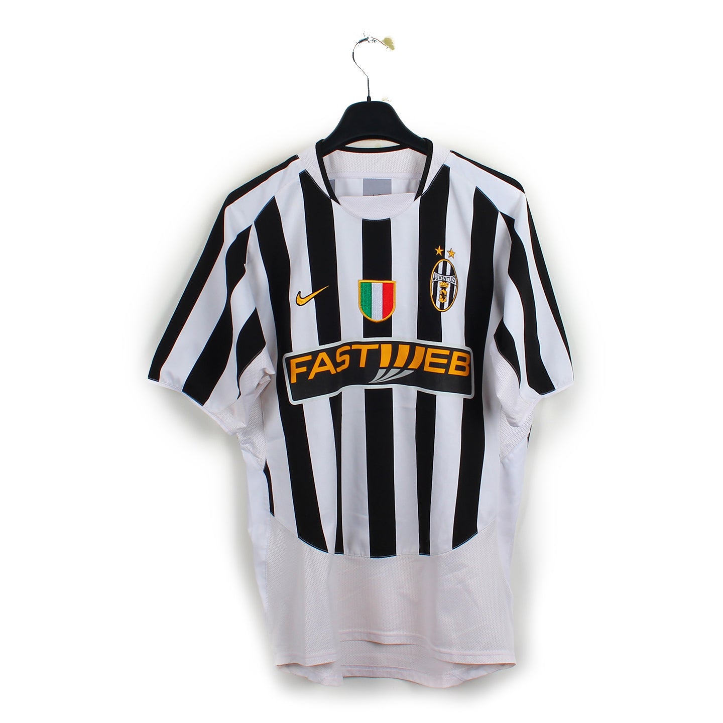 2003/04 - Juventus (M)