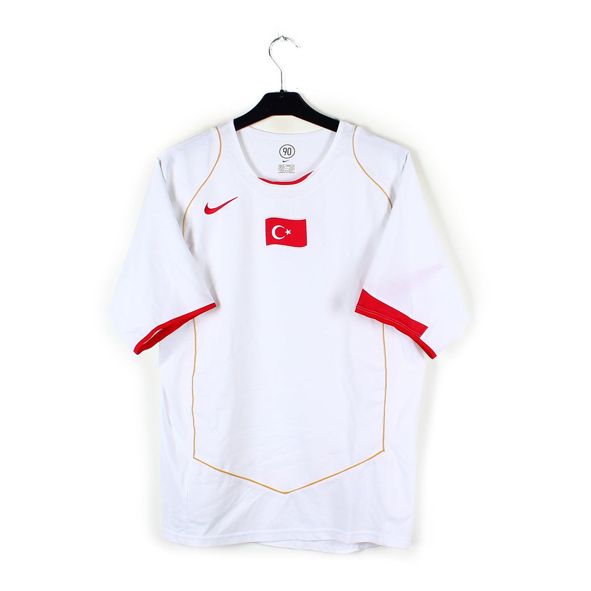 2004/06 - Turquie (XL)
