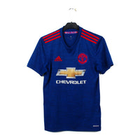 2016/17 - Manchester United - Pogba #6 (L)