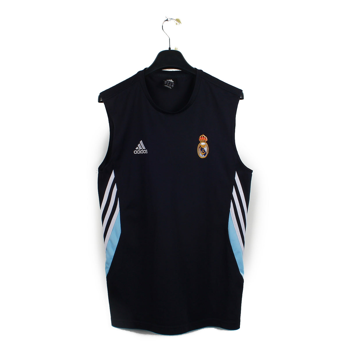 2003/04  - Real Madrid (L)