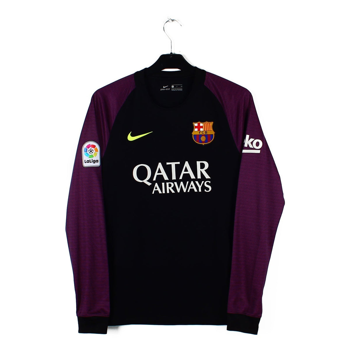 2016/17 - Barcelone (XL enfant)