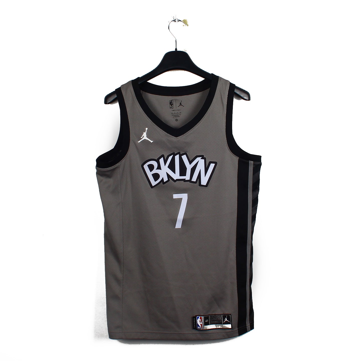 2022/23 - Brooklyn Nets - #7 Durant (S)