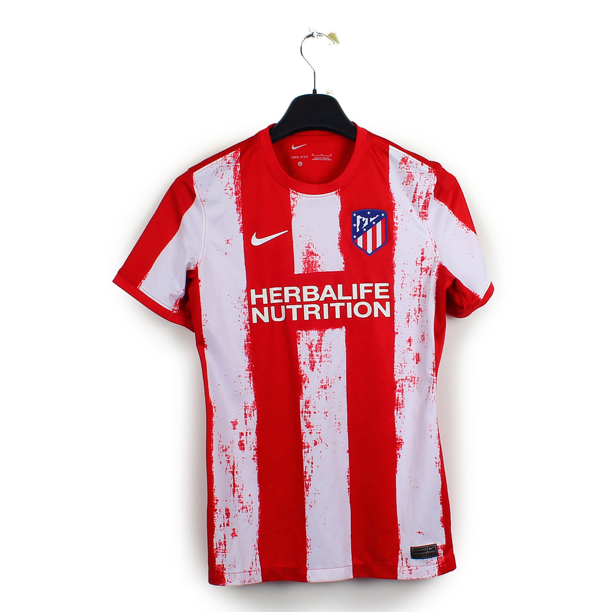 2021/22 - Atletico Madrid (L femme)