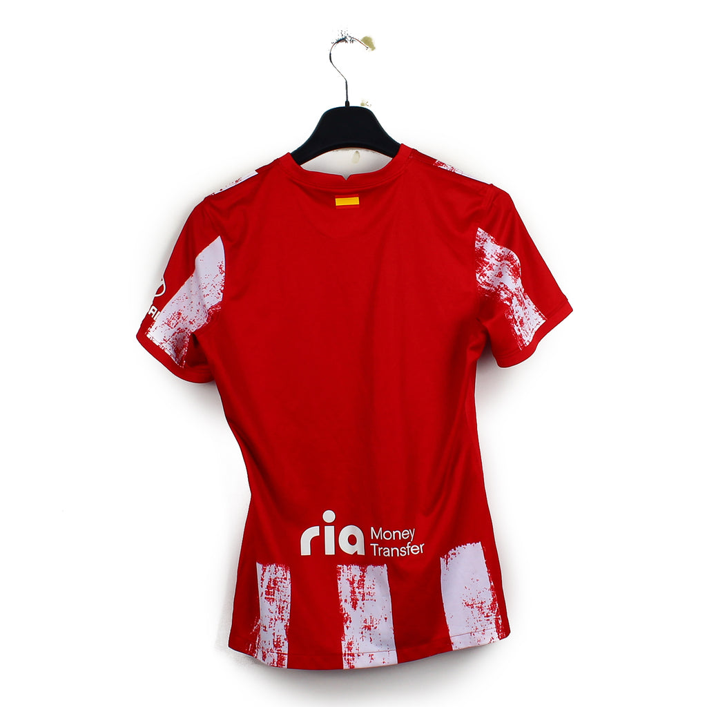 2021/22 - Atletico Madrid (L femme)