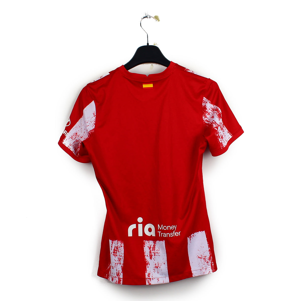 2021/22 - Atletico Madrid (L femme)