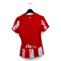 2021/22 - Atletico Madrid (L femme)