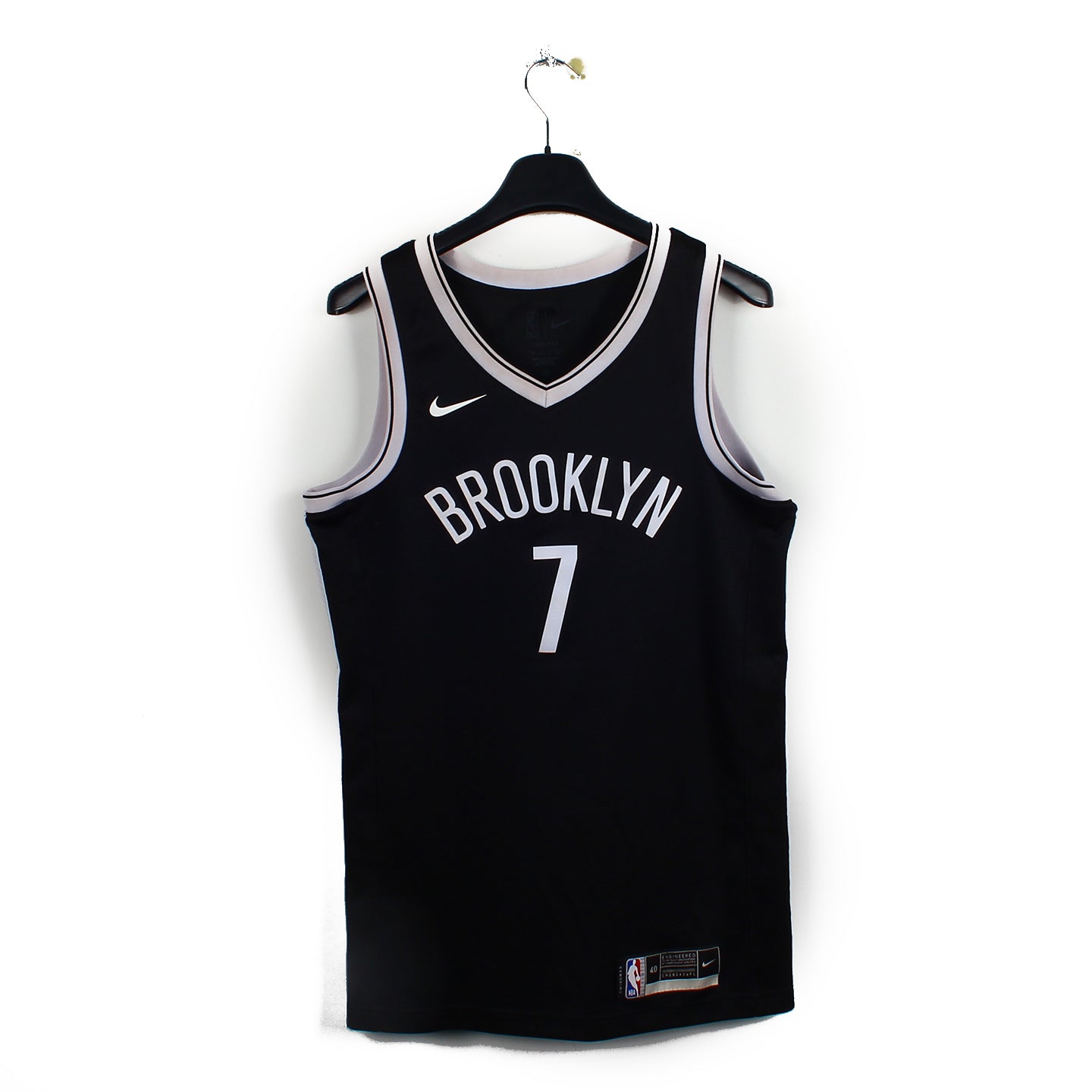 2022/23 - Brooklyn Nets - #7 Durant (S)