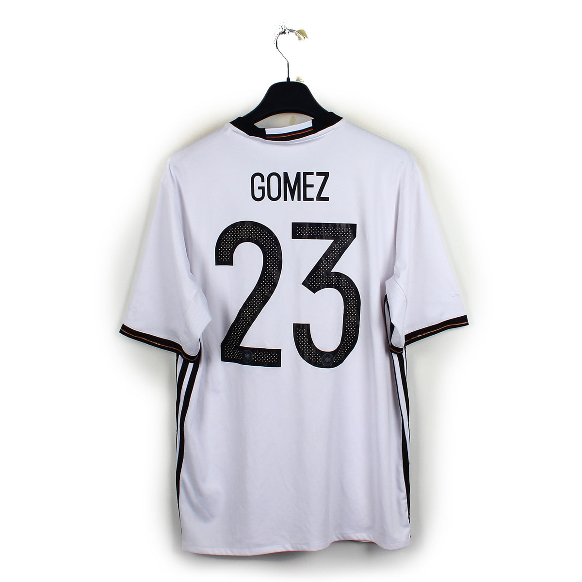 2016 - Allemagne - Gomez #23 (L)