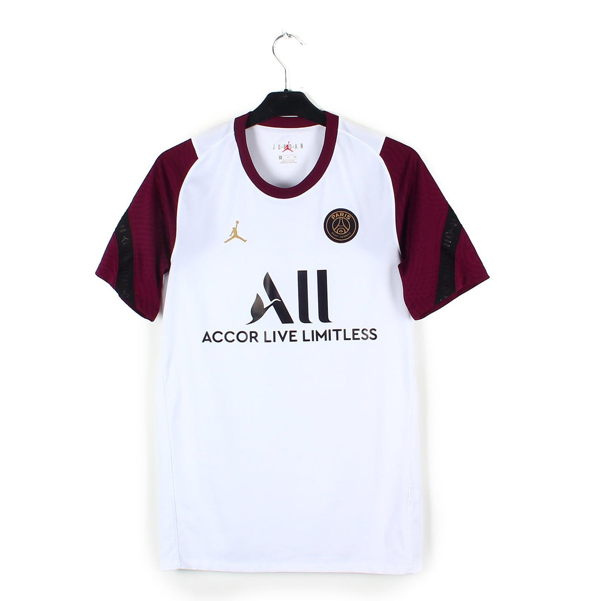 2020/21 - PSG (M)