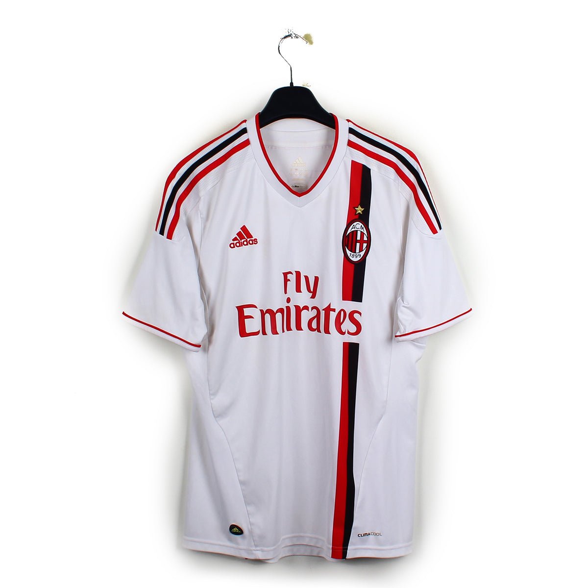 2011/12 - Milan AC - Mexes #5 (M)