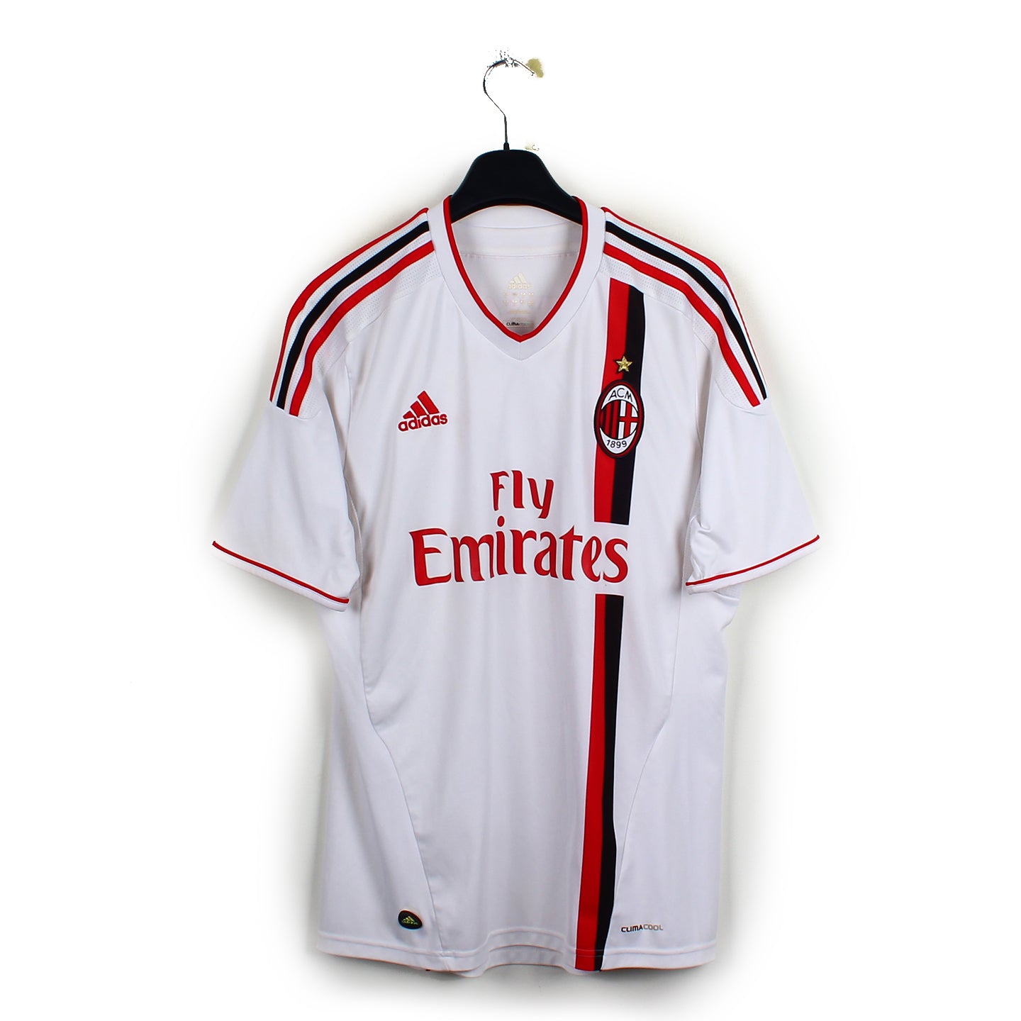 2011/12 - Milan AC - Mexes #5 (M)
