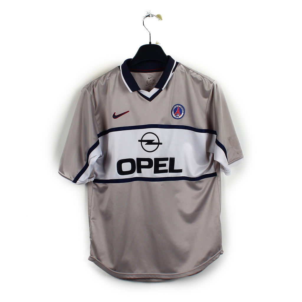 2000/01 - PSG (XL enfant)